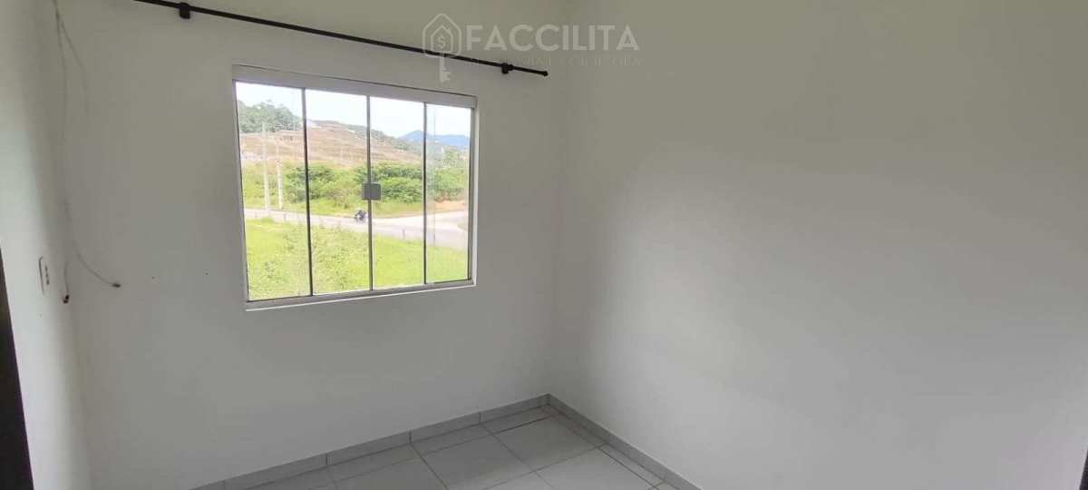  - Apartamento para alugar, Três Rios do Sul, com 3 quartos, 78 M2m²