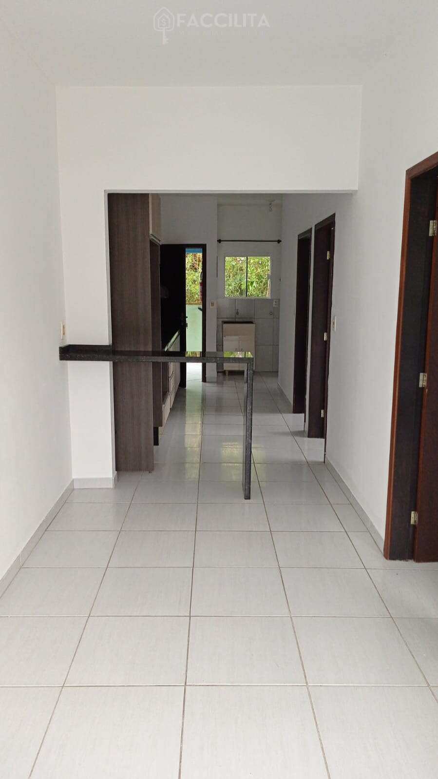 Apartamento para alugar com 3 quartos, 78 M2m² - Três Rios do Sul,