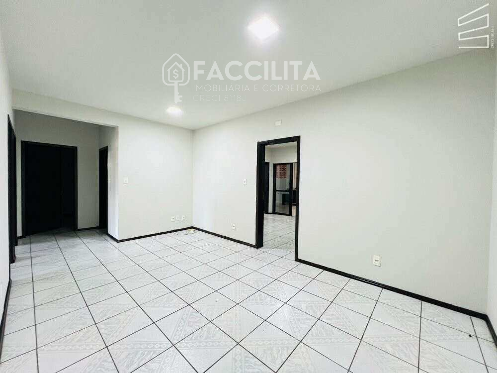 Apartamento para alugar com 3 quartos - Nova Brasilia,Jaraguá do Sul