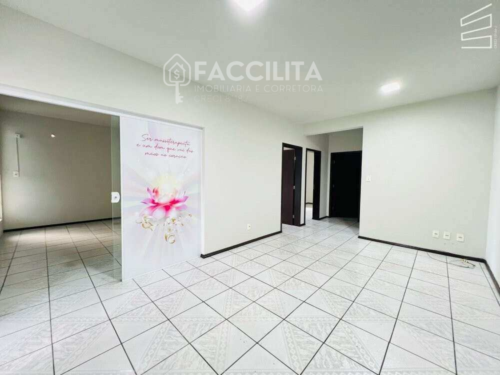 Apartamento para alugar com 3 quartos - Nova Brasilia,Jaraguá do Sul