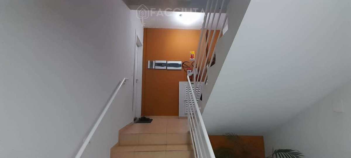 Apartamento para alugar com 1 quarto, 60m² - Rau,Jaraguá do Sul