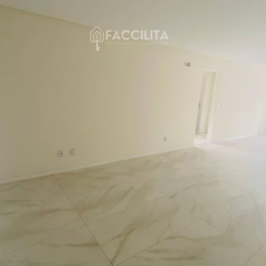 Apartamento à venda com 3 quartos, 100,91m² - Vila lenzi,Jaraguá do Sul