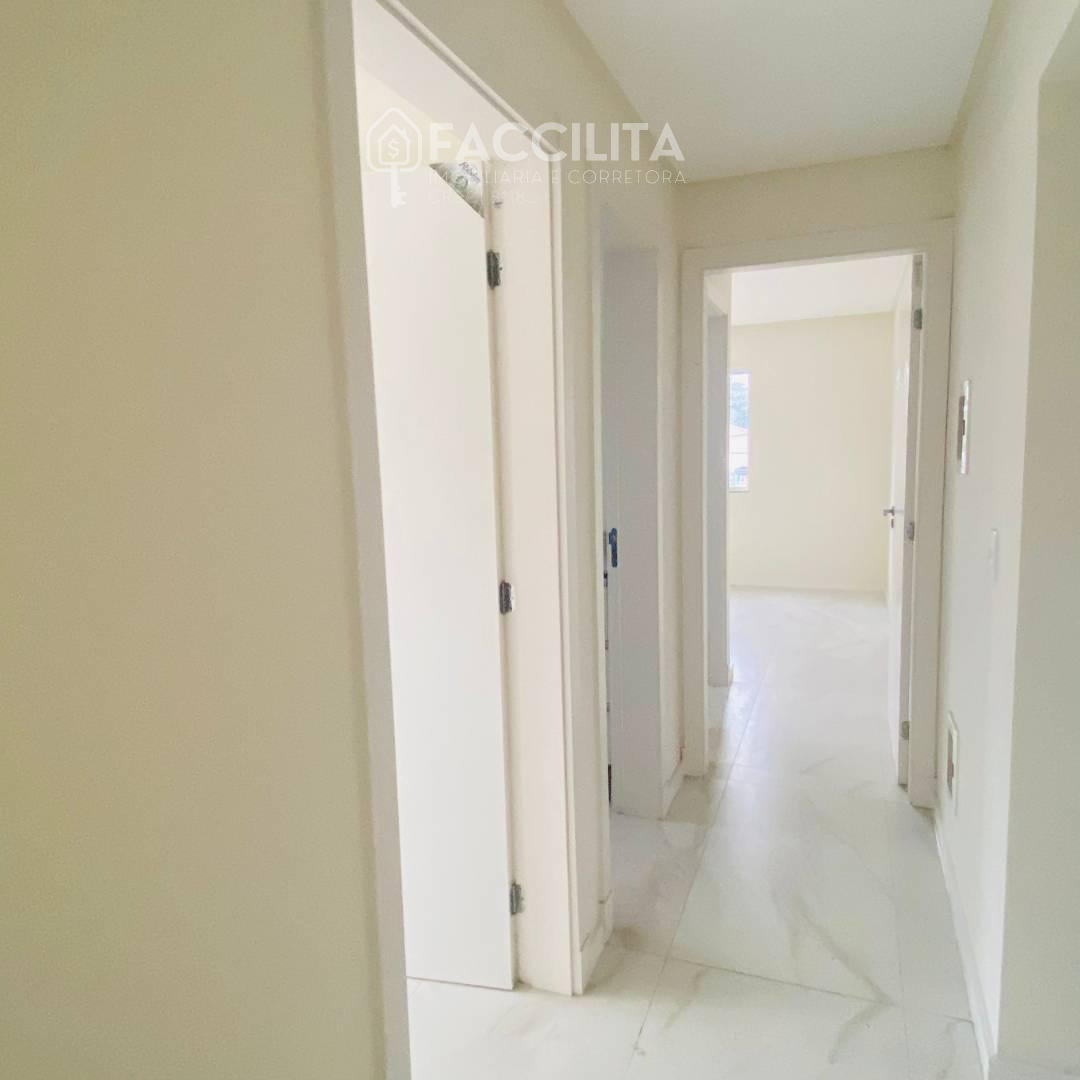 Apartamento à venda com 3 quartos, 100,91m² - Vila lenzi,Jaraguá do Sul