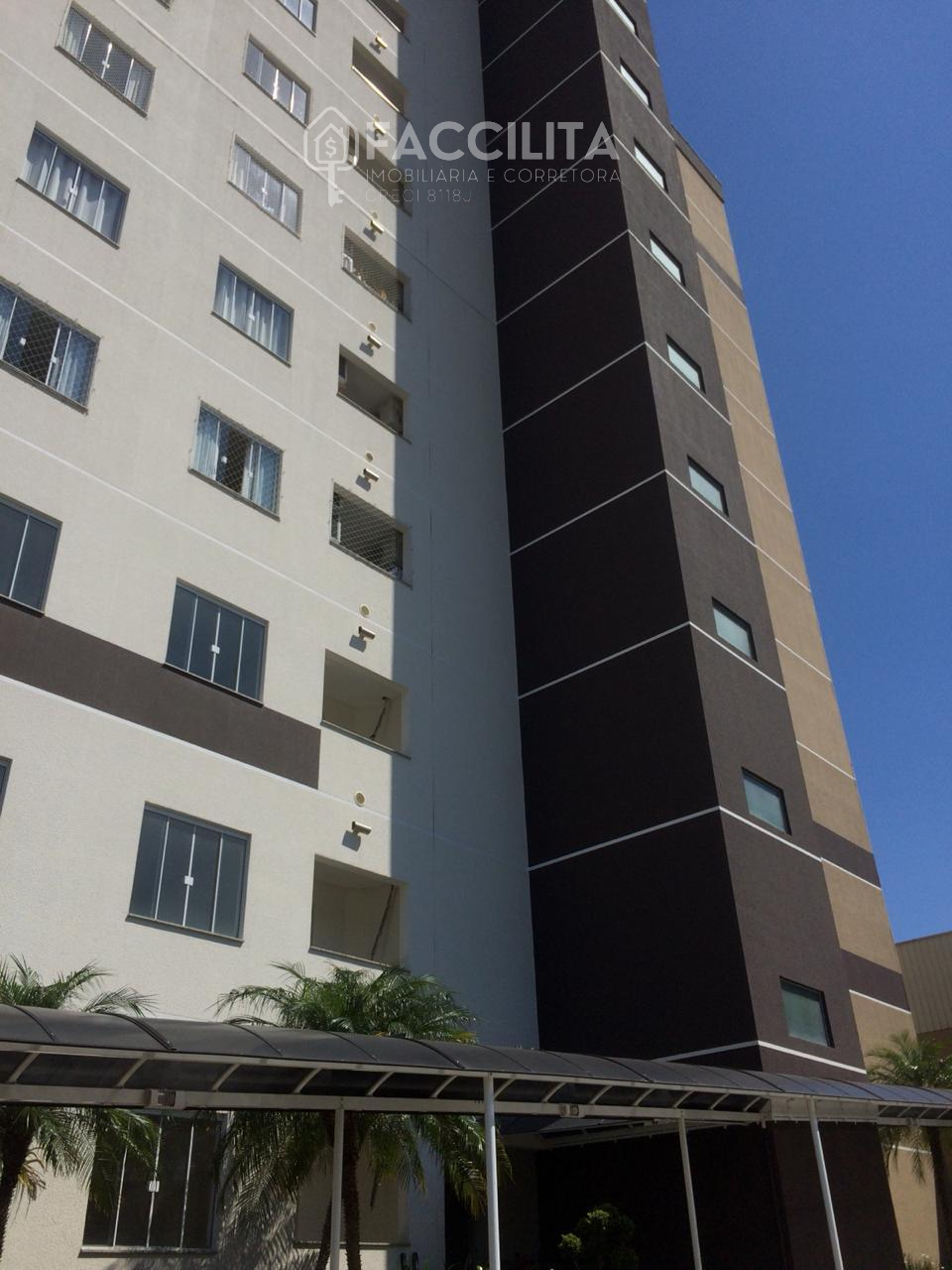 Apartamento à venda com 3 quartos, 100,91m² - Vila lenzi,Jaraguá do Sul