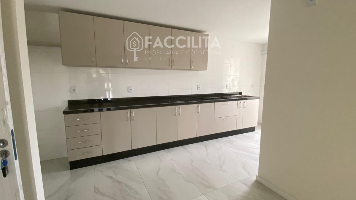 Apartamento à venda com 3 quartos, 100,91m² - ,