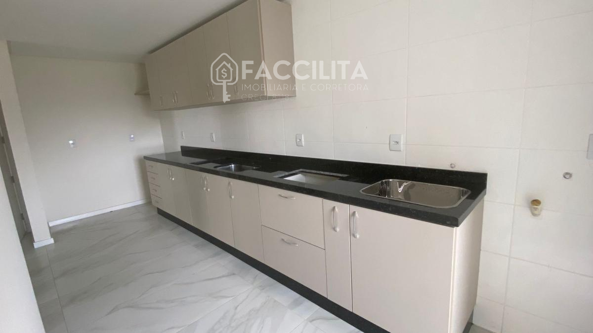  - Apartamentos à venda no Residencial das Acácias