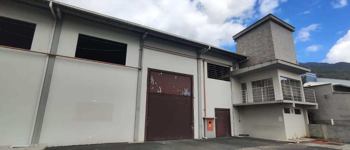 Barracão para alugar - Ilha da Figueira,Jaraguá do Sul