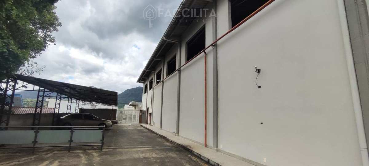 Barracão para alugar - Ilha da Figueira,Jaraguá do Sul