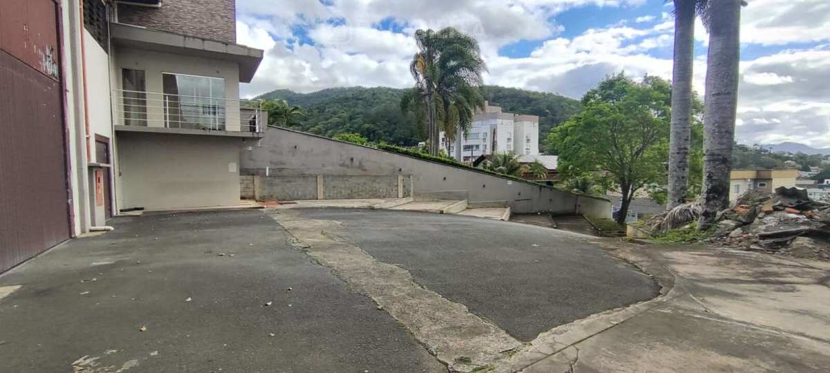  - Barracão para alugar em Jaraguá do Sul, Ilha da Figueira, 1280m²