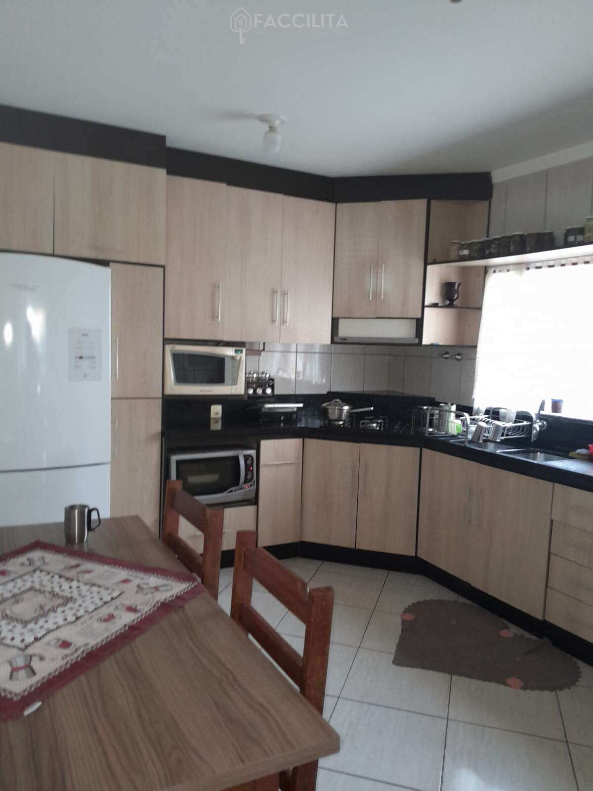 Casa à venda com 1 quarto, 285,49m² - Jaraguá Esquerdo,Jaraguá do Sul