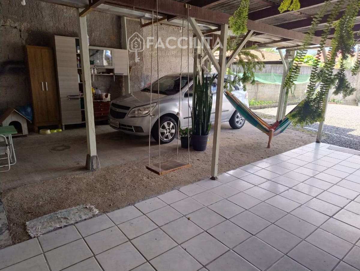 Casa à venda com 2 quartos - ,Schroeder