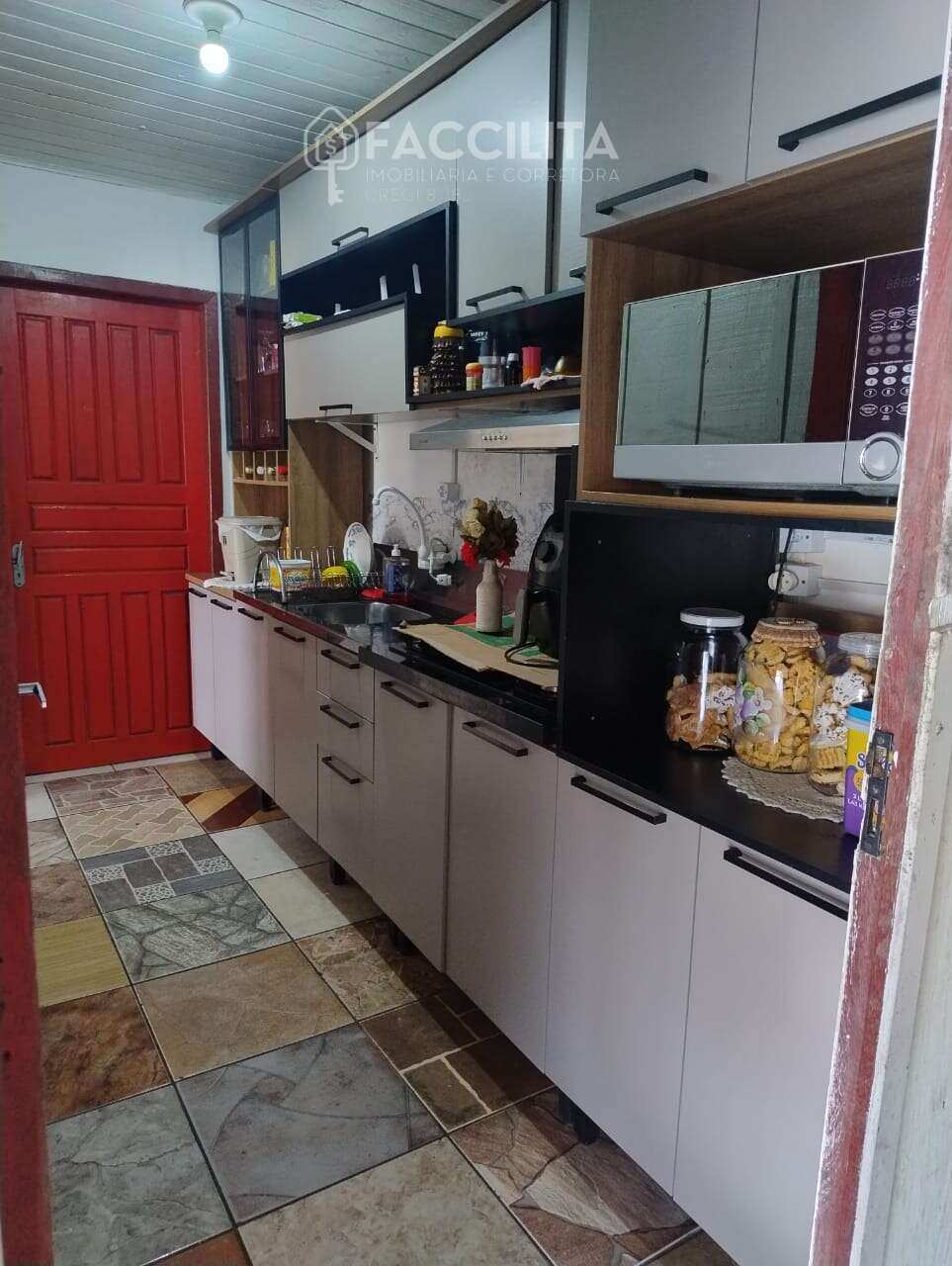  - Casa à venda em Schroeder, com 2 quartos, 450m²