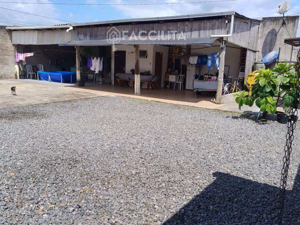 Casa à venda com 2 quartos - ,Schroeder