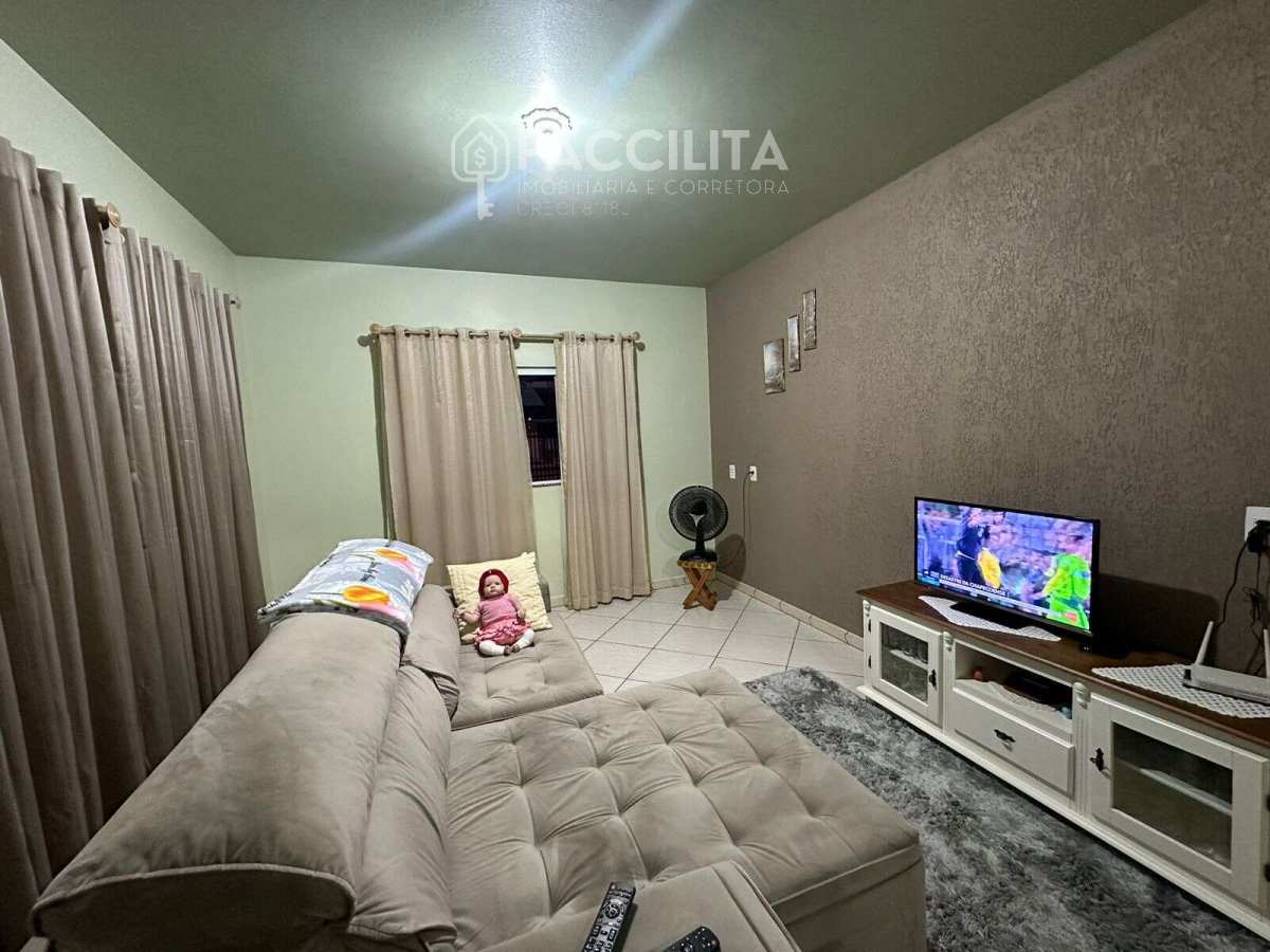  - Casa à venda em Jaraguá do Sul, João Pessoa, com 3 quartos, 92m²