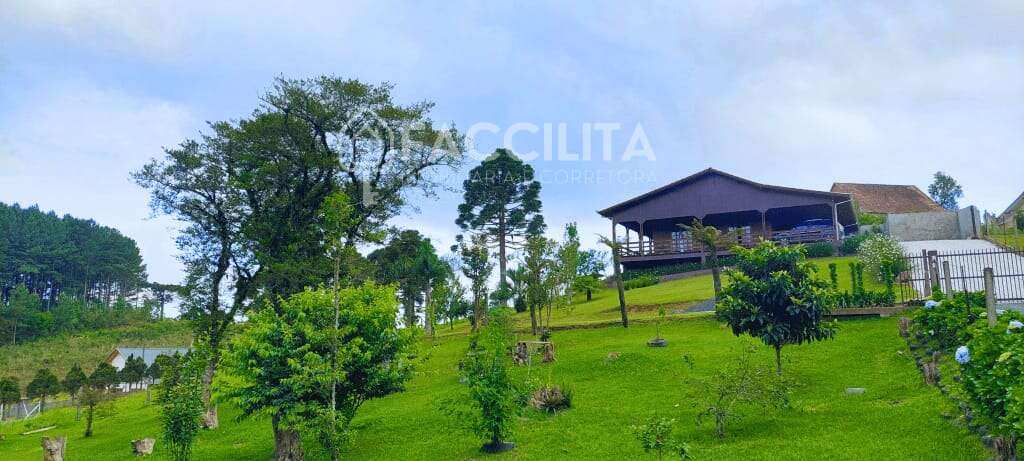 Casa à venda com 2 quartos - Dona Francisca,São Bento do Sul