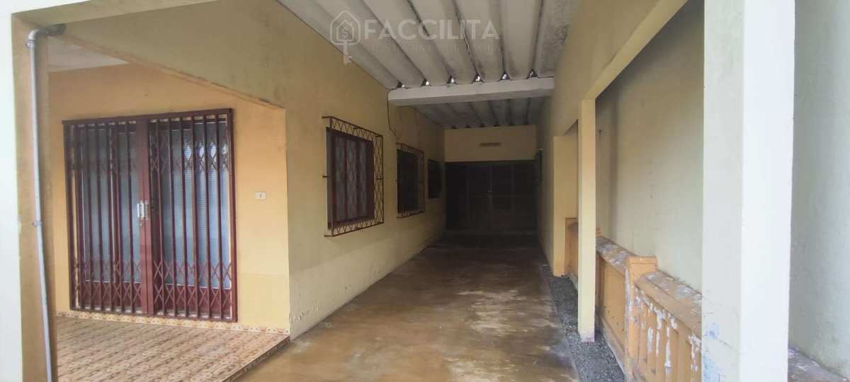 Casa à venda com 3 quartos, 419,99m² - Vila Lenzi,Jaraguá do Sul