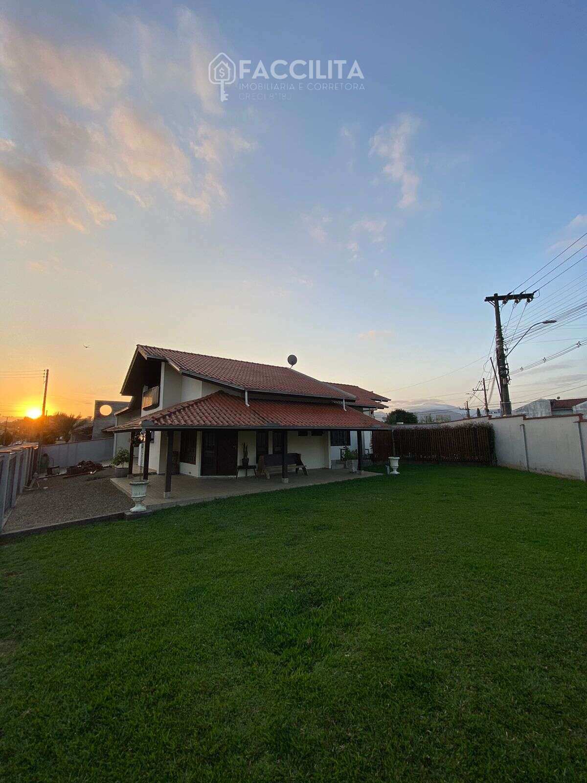 Casa à venda com 3 quartos, 220m² - Amizade,Jaraguá do Sul
