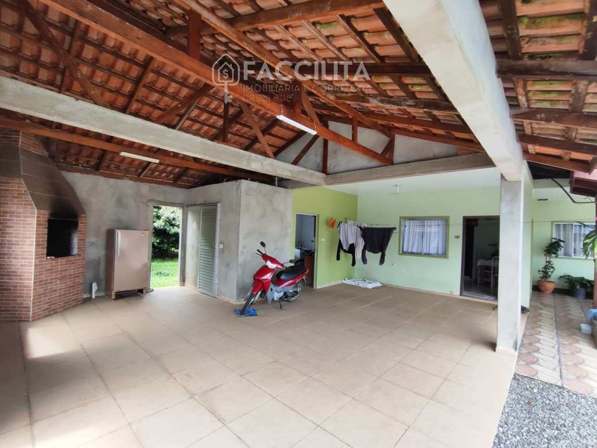 Casa à venda com 4 quartos, 196 m2m² - João Pessoa,Jaraguá do Sul