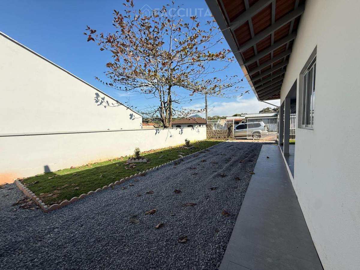 Casa à venda com 3 quartos, 173m² - Centro Norte,Schroeder