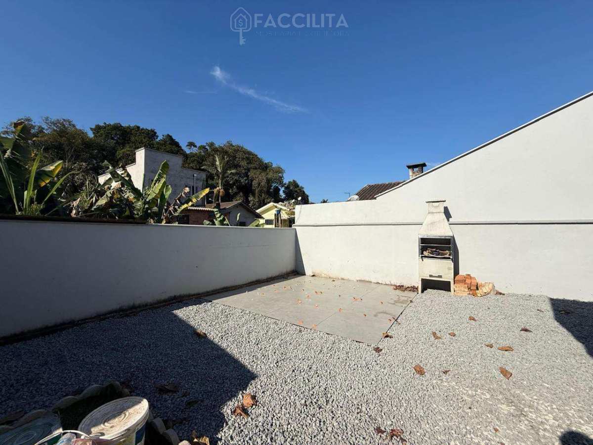  - Casa à venda em Schroeder, Centro Norte, com 3 quartos, 173m²