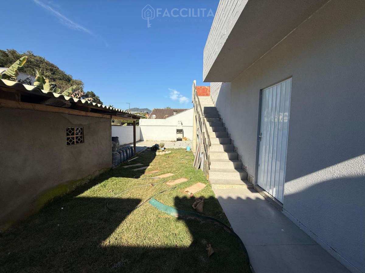 Casa à venda com 3 quartos, 173m² - Centro Norte,Schroeder