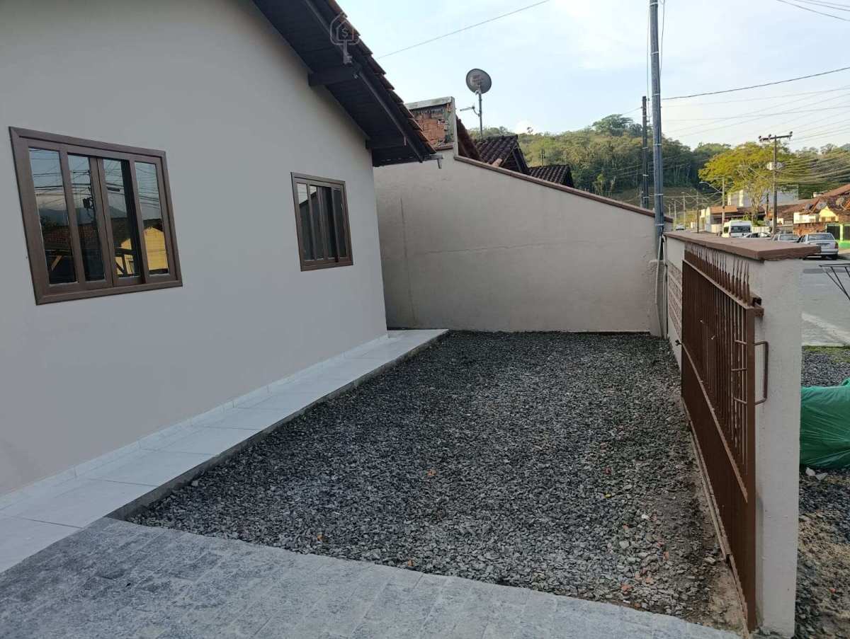 Casa à venda com 3 quartos, 100m² - Tifa Martins,Jaraguá do Sul
