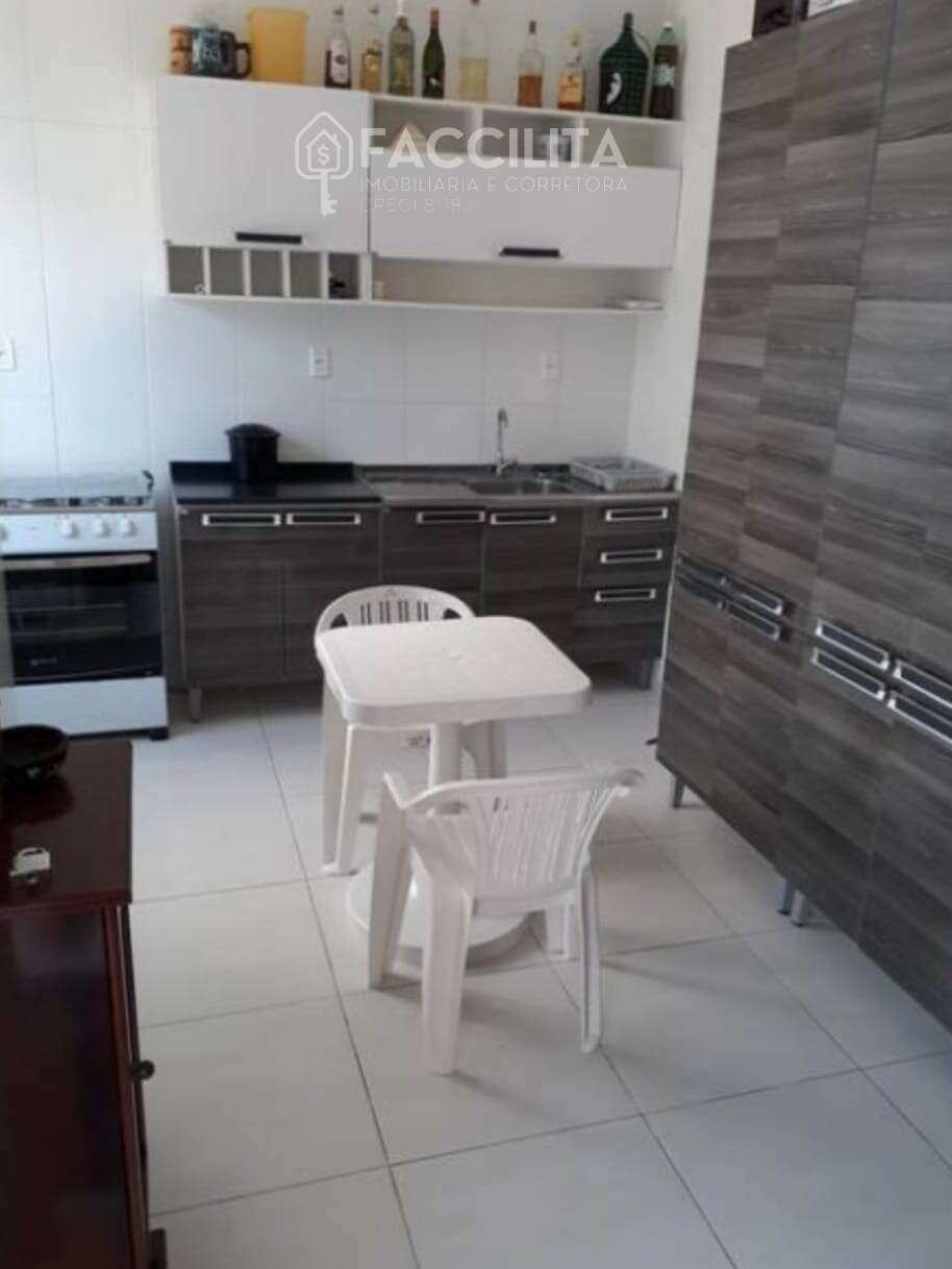 Casa à venda com 3 quartos - Tabuleiro,Barra Velha
