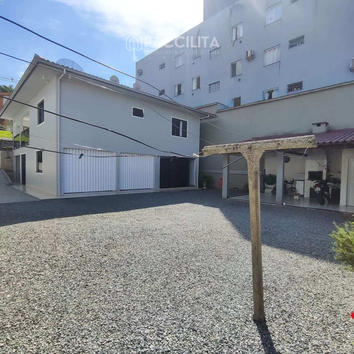 Casa à venda com 4 quartos, 156m² - Água Verde,Jaraguá do Sul