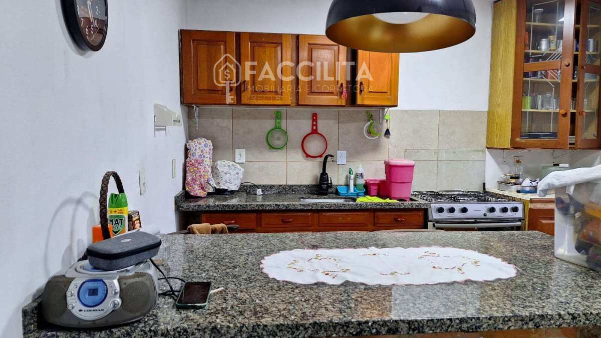  - Casa à venda em Balneário Barra do Sul, Salinas, com 3 quartos, 125m²