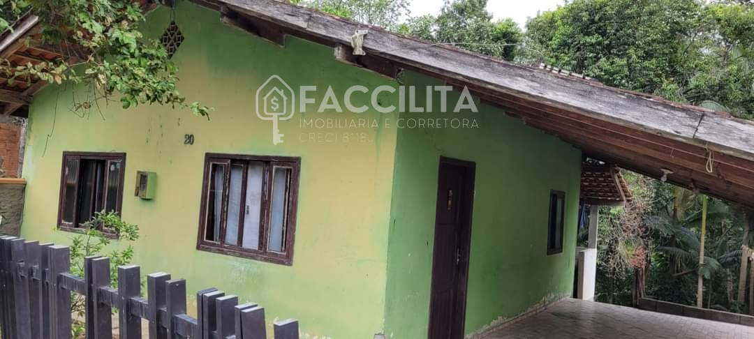 Casa à venda com 2 quartos, 62m² - ,