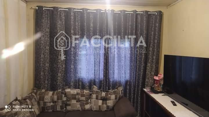 Casa à venda com 2 quartos, 62m² - ,