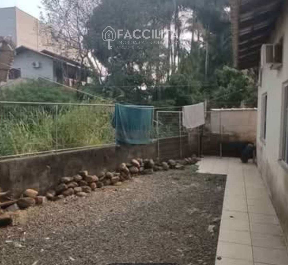 Casa à venda com 3 quartos - Chico de Paulo,Jaraguá do Sul