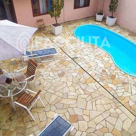 Casa à venda com 3 quartos, 260m² - Tifa Martins,Jaraguá do Sul