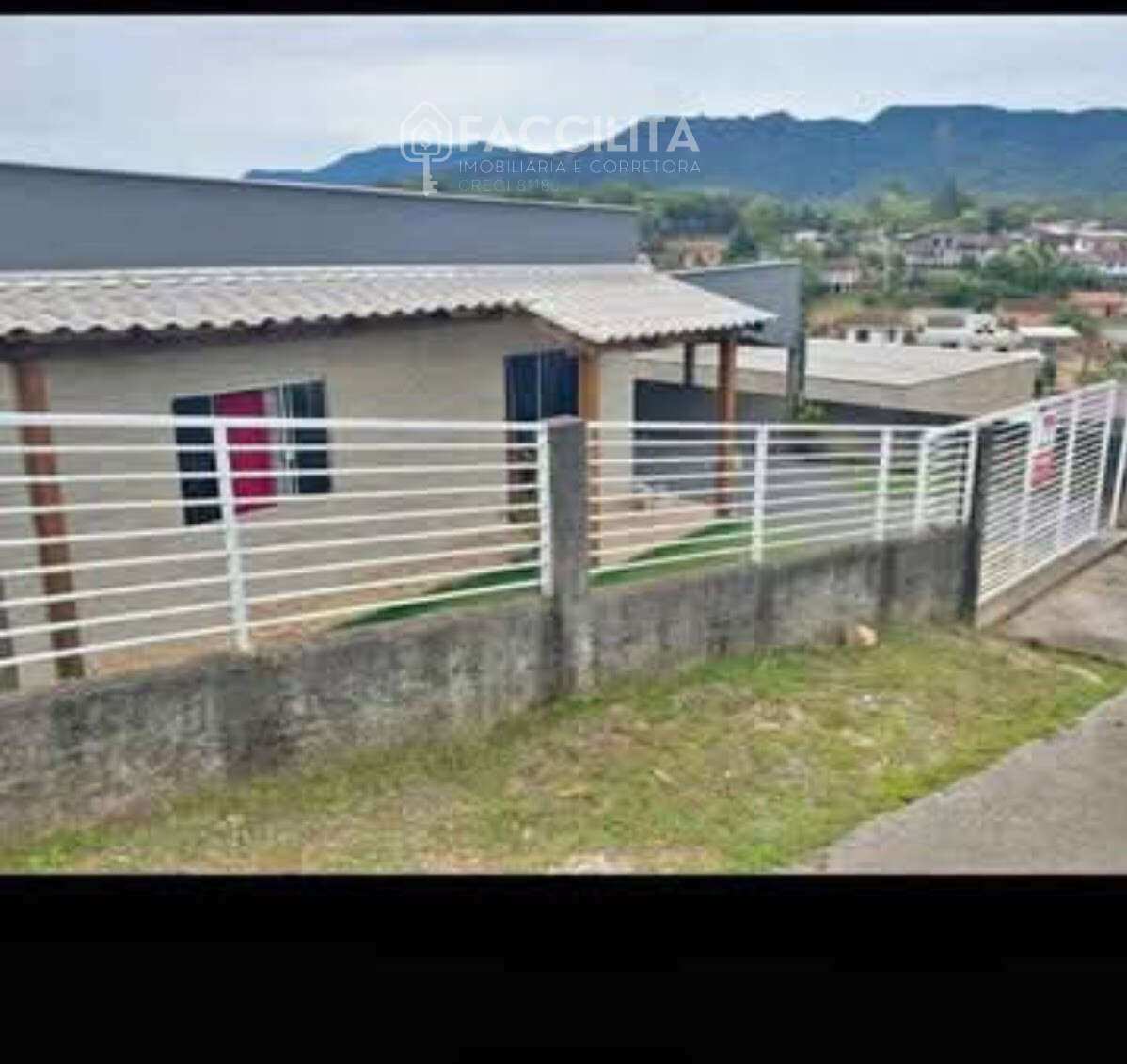 Casa à venda com 3 quartos - Três Rios do Norte,Jaraguá do Sul