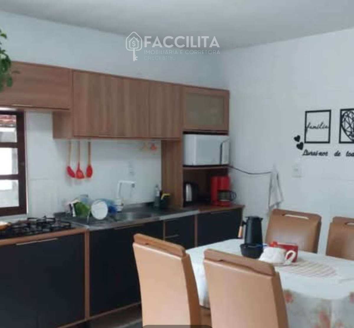 Casa à venda com 3 quartos - Três Rios do Norte,Jaraguá do Sul