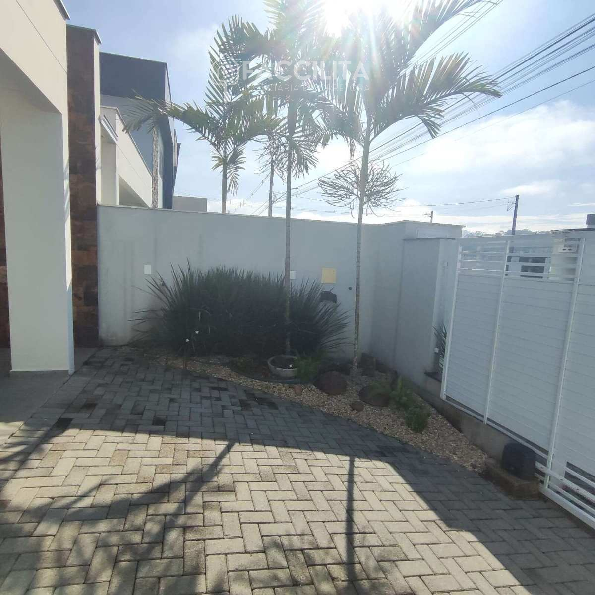 Casa à venda com 3 quartos - Três Rios do Norte,Jaraguá do Sul