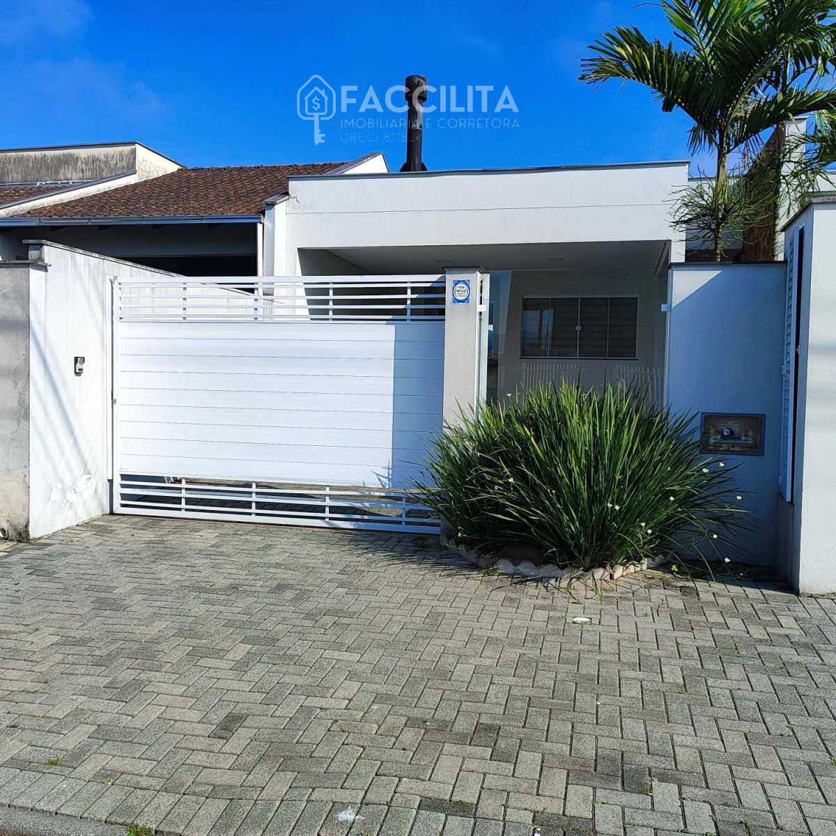 Casa à venda com 3 quartos - Três Rios do Norte,Jaraguá do Sul