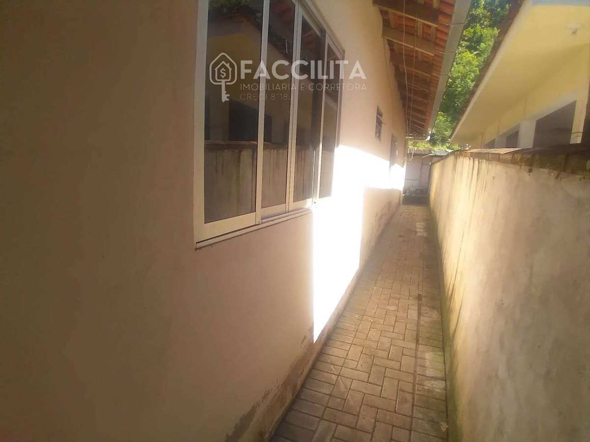 Casa à venda com 3 quartos - Três Rios do Norte,Jaraguá do Sul