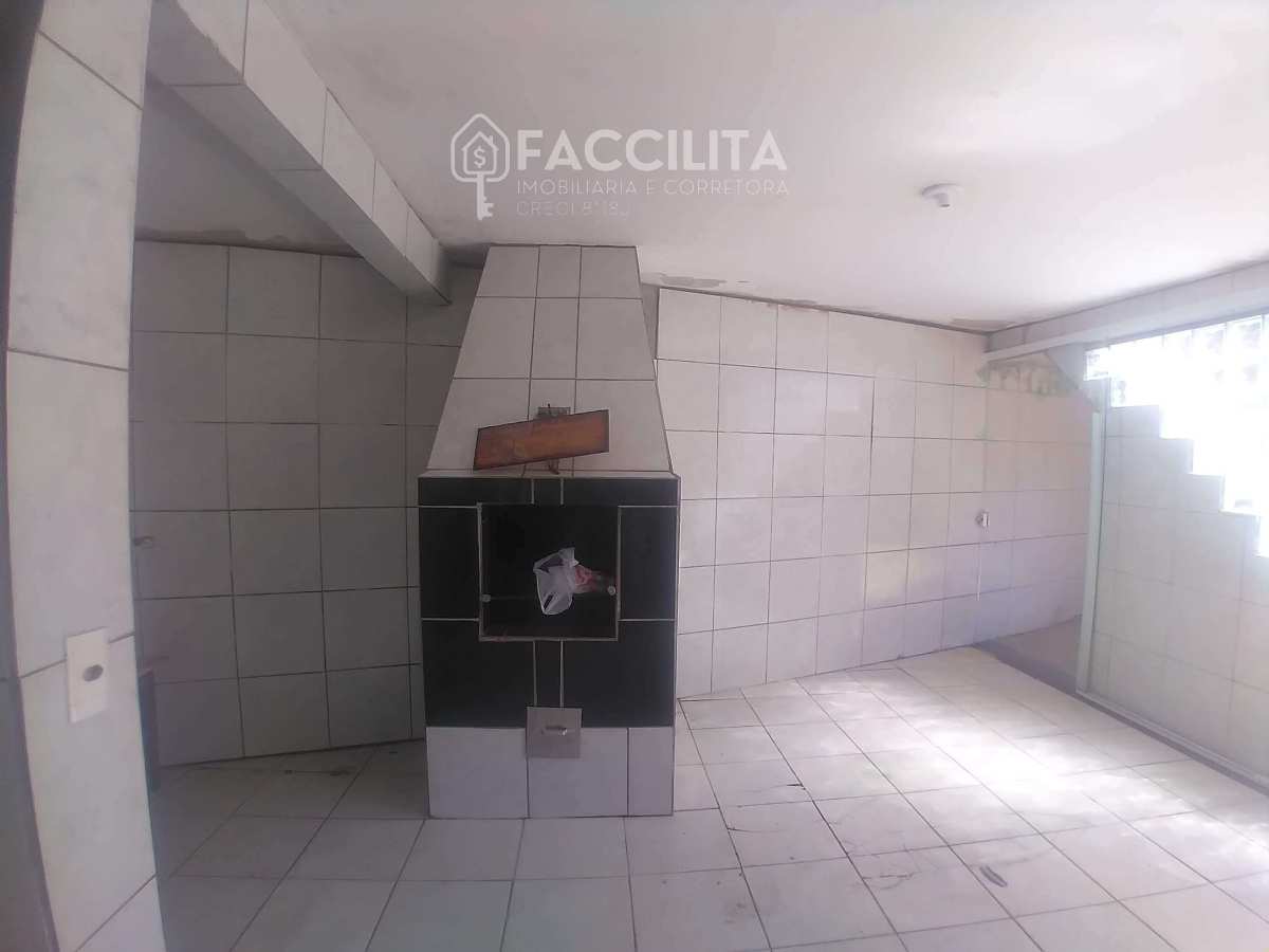 Casa à venda com 3 quartos - Três Rios do Norte,Jaraguá do Sul