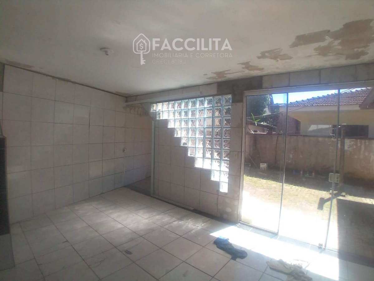  - Casa à venda em Jaraguá do Sul, Três Rios do Norte, com 3 quartos