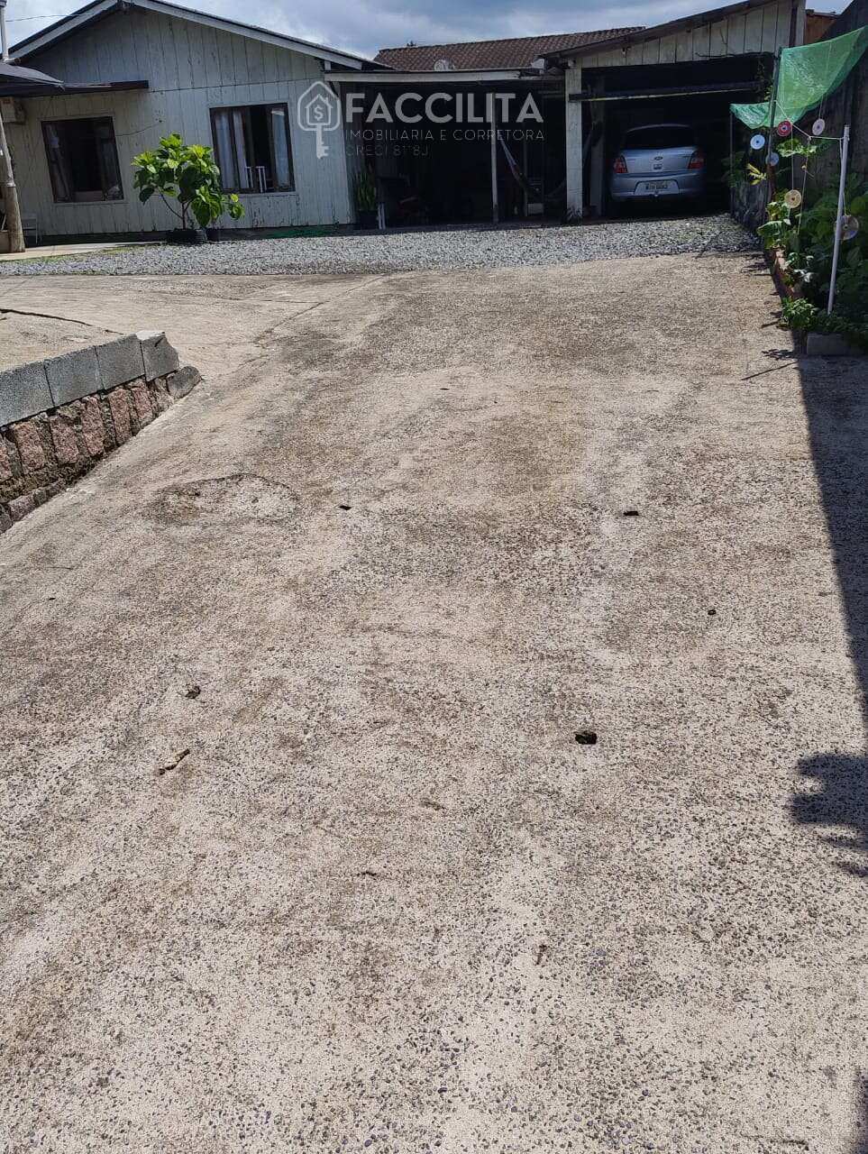 Casa à venda com 2 quartos - ,Schroeder