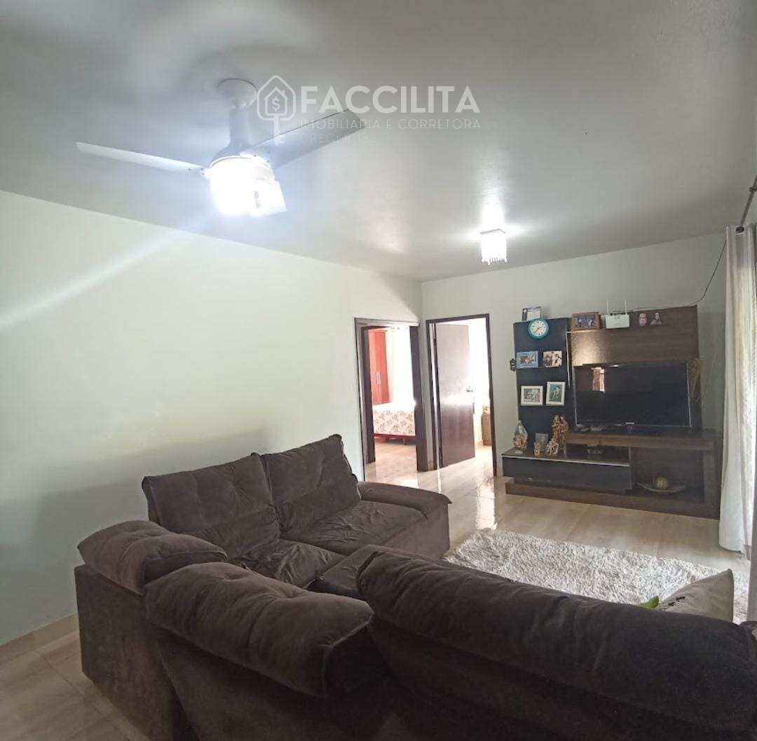 Casa à venda com 4 quartos - RIO HERN,Schroeder