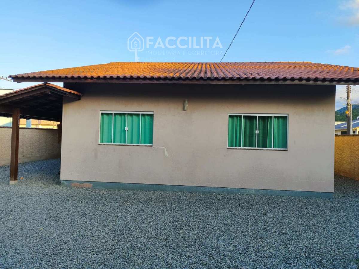 Casa à venda com 3 quartos, 92m² - João Pessoa,Jaraguá do Sul
