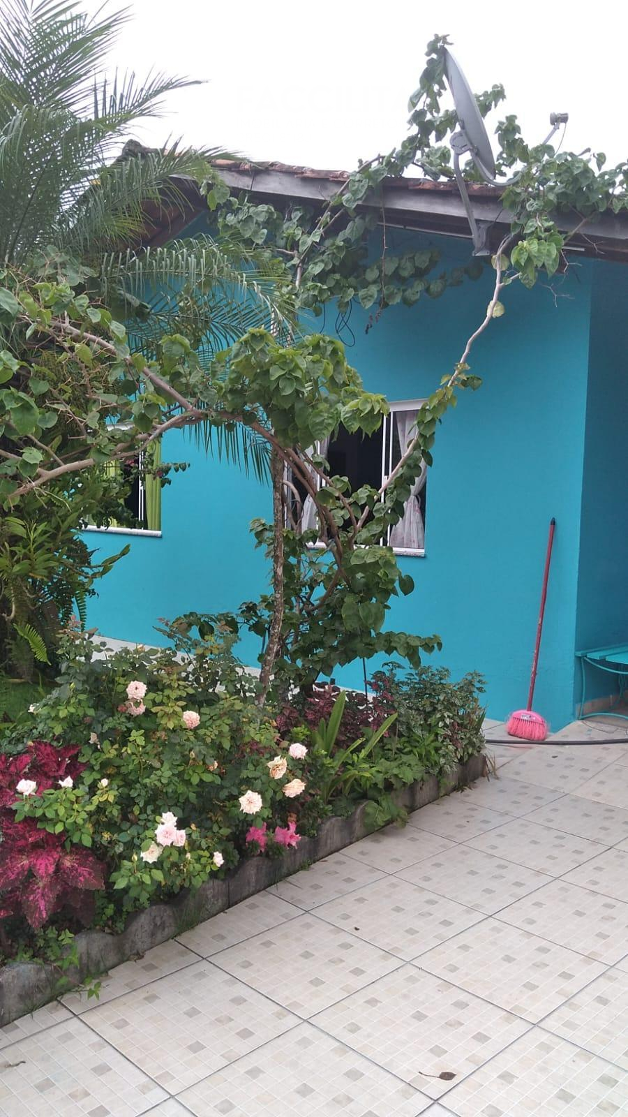 Casa à venda com 3 quartos, 90m² - ,