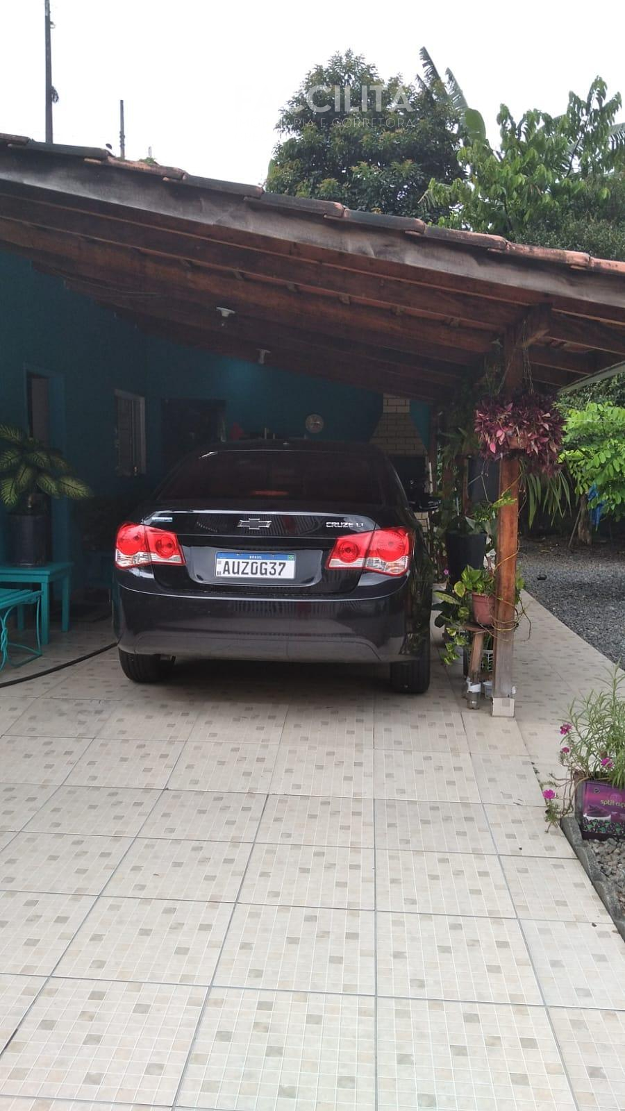 Casa à venda com 3 quartos, 90m² - ,