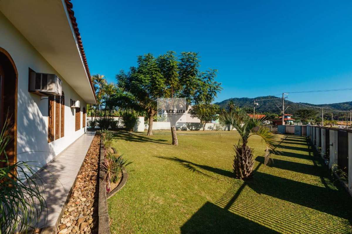 Casa à venda - Centro sul,Schroeder