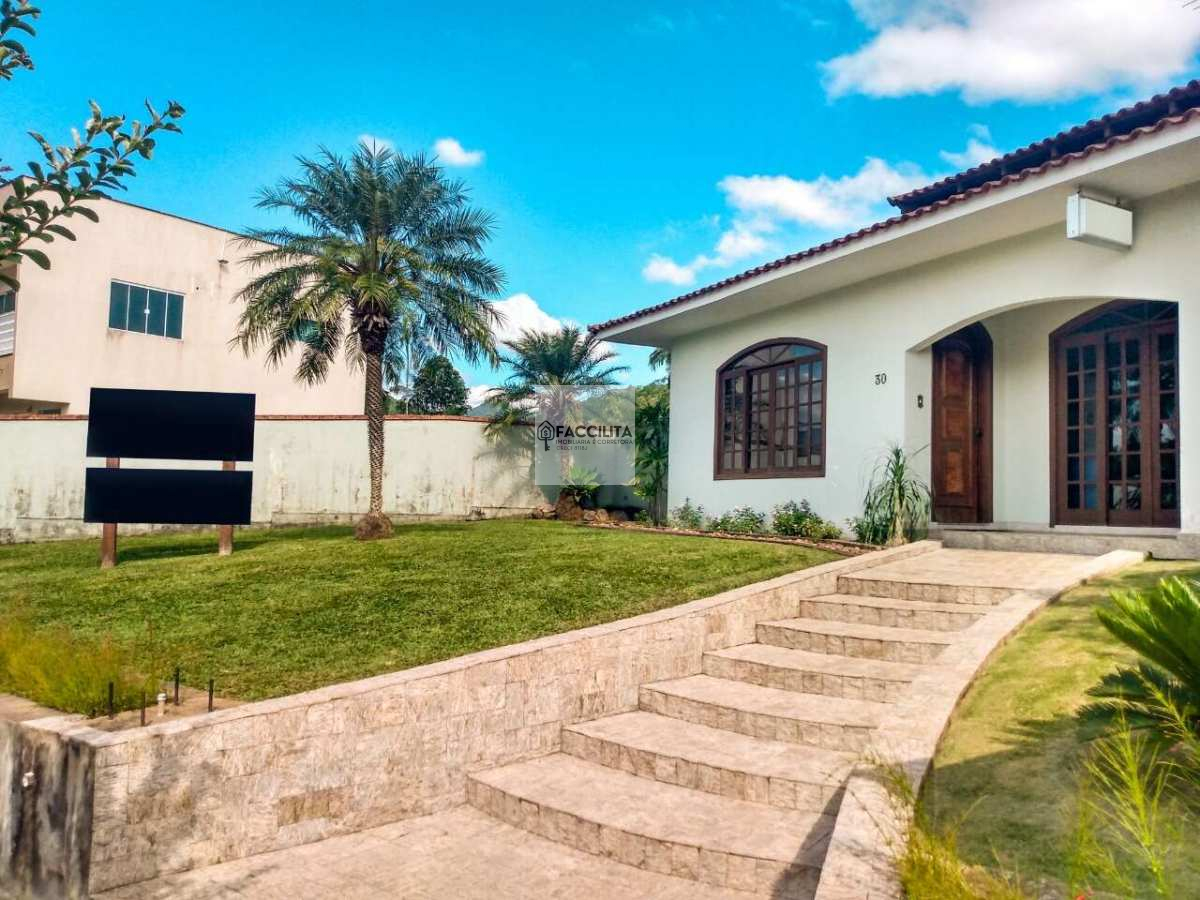 Casa à venda - Centro sul,Schroeder