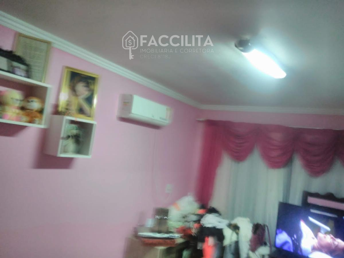 Casa à venda com 2 quartos - ,Guaramirim