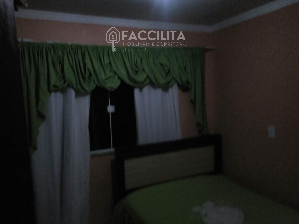  - Casa com 2 quartos, 360,26m², à venda em Guaramirim