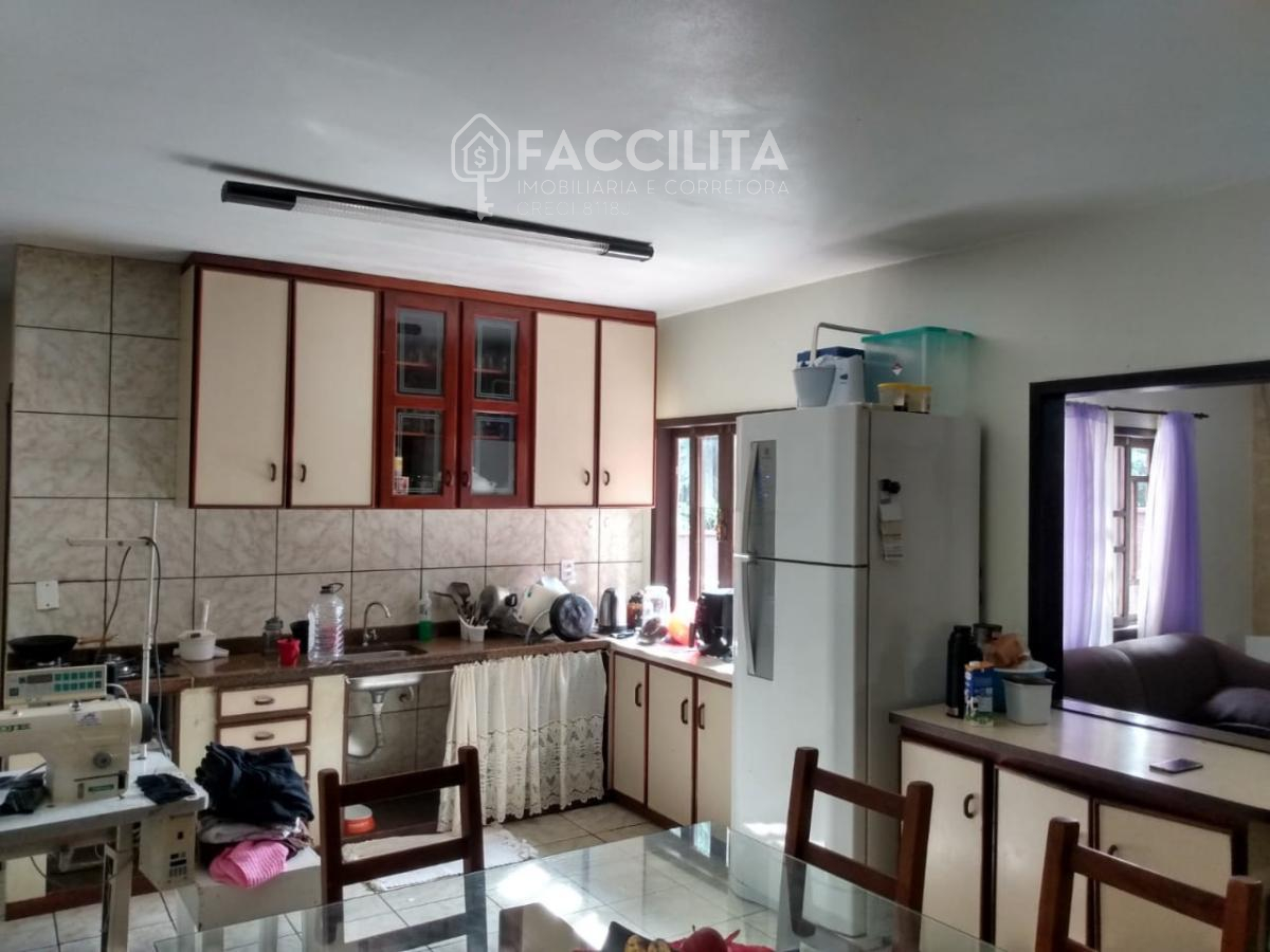  - Casa com 2 quartos, à venda no Bairro Jaraguá Esquerdo